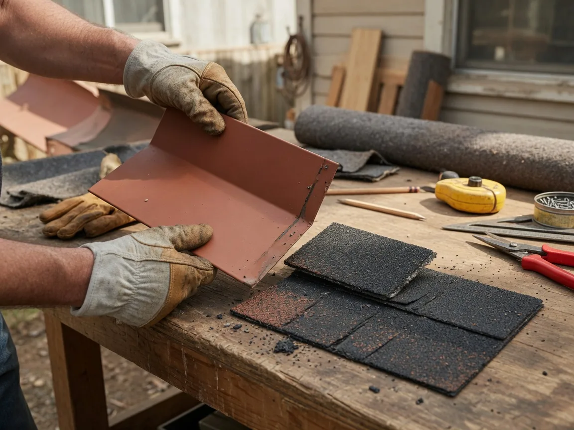 Roof Repair company in Brewster, NE